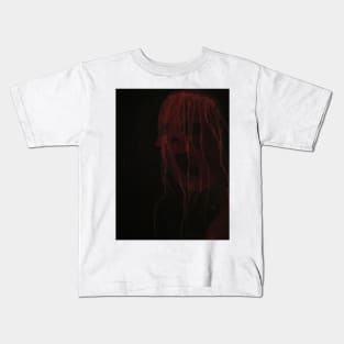 La Llorona Kids T-Shirt